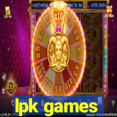 lpk games